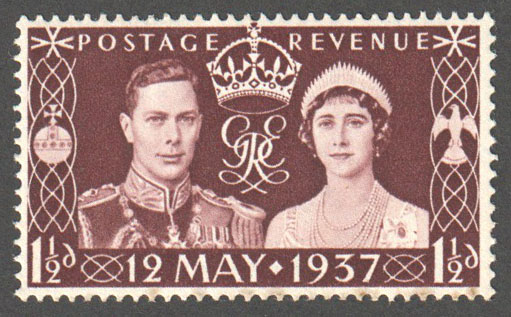 Great Britain Scott 234 MNH - Click Image to Close